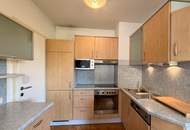 3-Zimmer-Wohnung mit Südterrasse inklusive Weitblick in Gösting!