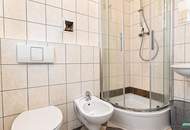 Traumhafte 4 Zimmer Wohnung mit separater Küche in der Lindengasse