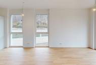 Vermietete Anlegerwohnung – 2 Zimmer mit Balkon, Gösting