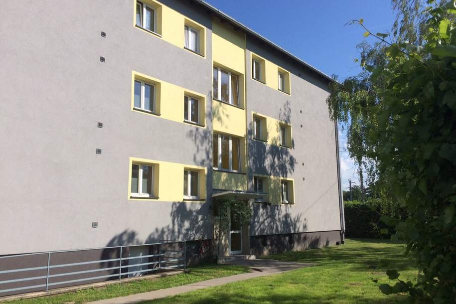 Neubauwohnung in Münchendorf!, Wohnung-miete, 916,40,€, 2482 Mödling