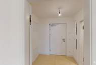 Balkonwohnung I Erstbezug I Nähe Schloß Belvedere