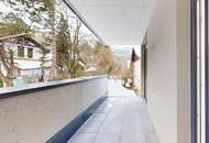 Imst erleben – Stilvolle 3-Zimmer-Neubauwohnung mit Balkon!