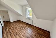 Schöne 2-Zimmer Dachgeschosswohnung in Pottenbrunn
