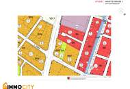 BAUGRUNDSTÜCK MIT STUDIE – 16 WOHNUNGEN – HAUPTSTRASSE 1 · 2353 GUNTRAMSDORF