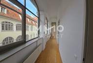 TOP INNENSTADT LAGE - Herrengasse 3 - 3 Zimmer Wohnung - Top 04