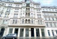 Wo Charme auf Geschäftssinn trifft: Gewerbeobjekt im Servitenviertel zu mieten