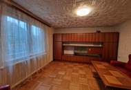 RARITÄT: EHEMALIGES WINZERHAUS MIT JEDER MENGE WOHNRAUM UND VIEL PLATZ