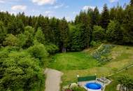 TRAUMHAFTES BAUGRUNDSTÜCK IN RUHELAGE & SEENÄHE – 2.069 M² FÜR IHR EIGENHEIM!
