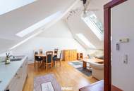 Open House am Samstag, 7. November von 10-12 Uhr - Dem Himmel ein Stück näher – Verkauf mit DAVE