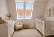 „PARK LIFE“ – Stilvoll wohnen im generalsanierten Altbau im 18. Bezirk