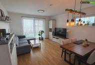 Neubau-Wohnung mit 3 Zimmern, 90 m² Garten und 2 Parkplätzen in moderner Siedlung in Wasendorf