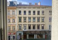 Smart geteilte Neubauwohnung in Mariahilf | bis 2030 befristet vermietet
