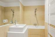 sehr helle und ruhige Dachgeschosswohnung in Hietzinger Bestlage