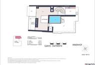 High-End Luxury 3 Min. vom Stephansplatz (Virtual Tour) | 360° Dachterrasse mit Pool | Sauna | Stadtpark ums Eck | 1 Min. zur Staatsoper