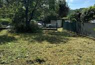 PROVISIONFREI - Grundstück in Hainburg an der Donau - Naturidylle in Donaunähe