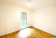 Gemütliche 2-Zimmerwohnung in Simmering mit Balkon!