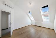 ++NEU++ Fantastische 3-Zimmer Dachgeschosswohnung mit großer Dachterrasse!