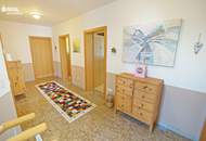 2434 Pischelsdorf - Traumhaftes Einfamilienhaus mit erweiterbarem Raumpotenzial in Ortsrandlage!