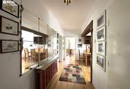 TOLLE LAGE - 4 Zimmer Wohnung im Grünen