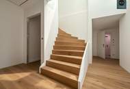 Erstbezug: Atemberaubendes Dachgeschoss - Maisonette - Apartment (klimatisiert) mit 3 Terrassen und hochwertiger Ausstattung im Trendbezirk Ottakring!