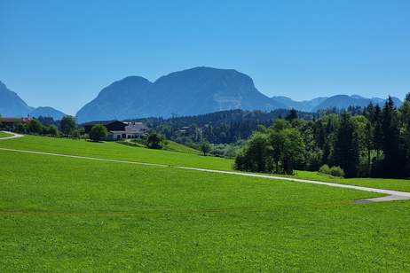 Freizeitwohnsitz - Grundstück mit Altbestand &amp; Baubescheid, Grund und Boden-kauf, 1.150.000,€, 6300 Kufstein