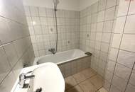 Ankommen &amp; wohlfühlen: 2-Zimmer-Wohnung mit Loggia in Linz/Spallerhof ab Februar 2026 zu mieten!