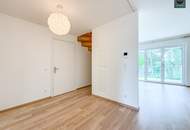 Provisionsfrei: Klimatisiertes Dachgeschoss Maisonette Apartment mit 2 Balkonen in Bestlage von Grinzing!