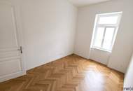 Sanierter STILALTBAU | PARKAUSRICHTUNG | AIRBNB tauglich | Ca. 2 Min. zur U4 SCHÖNBRUNN | Ca. 15 Min. in den 1. Bezirk