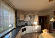 Einfamilienhaus mit Panoramablick & großem Garten in absoluter Ruhelage von Pöllau