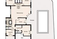 Place of Light, Space & Serenity - Ein Zuhause für kreative Köpfe, Familien und Kosmopoliten.