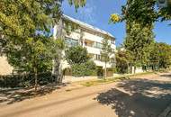Provisionsfrei: Dachgeschoss - Maisonette in Döblinger Toplage mit 3 Terrassen! Garage verfügbar!