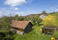 Ihr Landsitz als Rückzugsort