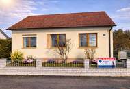 Entzückendes Haus im idyllischen Südburgenland Nähe Fürstenfeld