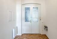 Erstbezug: Tolles renoviertes Büro beim Zentaplatz!