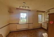 BAUTRÄGERLIEGENSCHAFT ODER SANIERUNGSBEDÜRTIGES LANDHAUS MIT BAULANDRESERVE IN SEHR GUTER WOHNLAGE MIT HERRLICHEM GARTEN