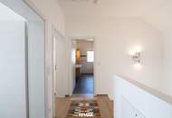 Modernes Niedrigenergie-Einfamilienhaus mit Garten und sonniger Terrasse – ideal für Familien!