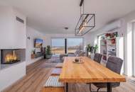 Exklusives Traumhaus mit Weitblick - modernes Wohnen in bester Lage