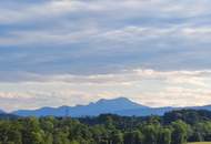 Neuer Preis: 2,5 Zimmerwohnung in Atterseenähe! Auch als Zweitwohnsitz! Panoramablick in Timelkam