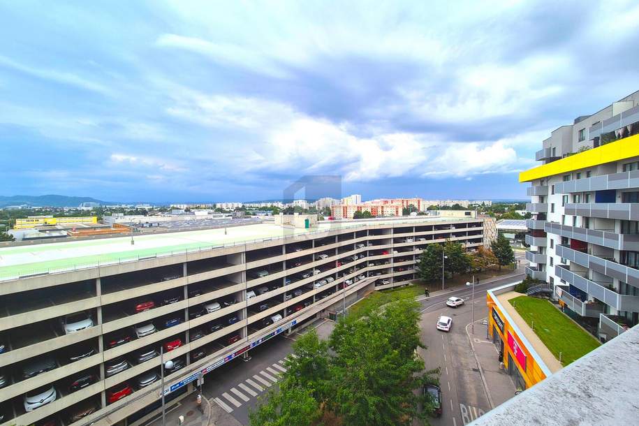 URBANER WOHNTRAUM MIT WEITBLICK, Wohnung-kauf, 449.000,€, 1210 Wien 21., Floridsdorf