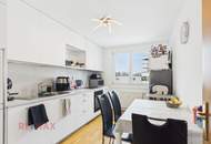 4-Zimmer-Wohnung in Lochau: Zu Fuß in 5 Minuten am Bahnhof und Bodensee