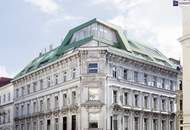 Neuer Preis! Zeit zum Verlieben! Rarität in 1070 Wien! 4 Zimmer + Atemberaubender Wienblick