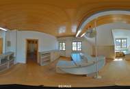 Flexible Büroflächen in zentraler Lage von Dobersberg – ges. oder teilbar ab 18,5 m²