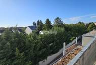 Ausblick und Balkon? Nachmieter für 1-Zimmer-Wohnung in Bruck/Leitha gesucht!