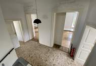 Repräsentative Stadtvilla in Hietzing – Perfekt für Wohnen & Arbeiten