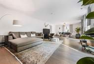 Einzigartig! Wunderschöne Designer-Wohnung mit Baurecht