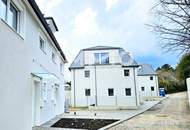 Miete mit Kaufoption: Großzügige Doppelhaushälfte in Waldrandlage mit Traumblick