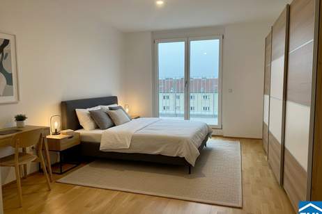 Urban. Grün. Zukunftsorientiert., Wohnung-kauf, 233.750,€, 1230 Wien 23., Liesing