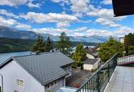 Natur, See und Freiheit - Leben mit Aussicht in Millstatt am See