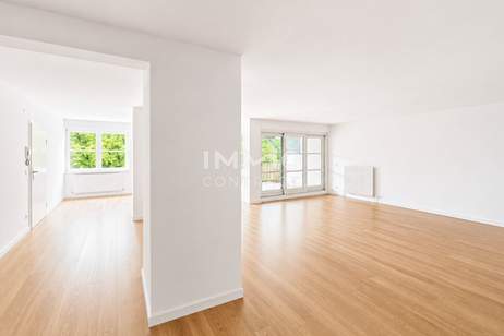 Maisonette mit Terrasse im Herzen von Döbling: Sieveringer Straße, Wohnung-kauf, 1.750.000,€, 1190 Wien 19., Döbling