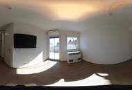 Traumhaft wohnen: Maisonettenwohnung mit Balkon und Terrasse in sonnig-zentraler Lage